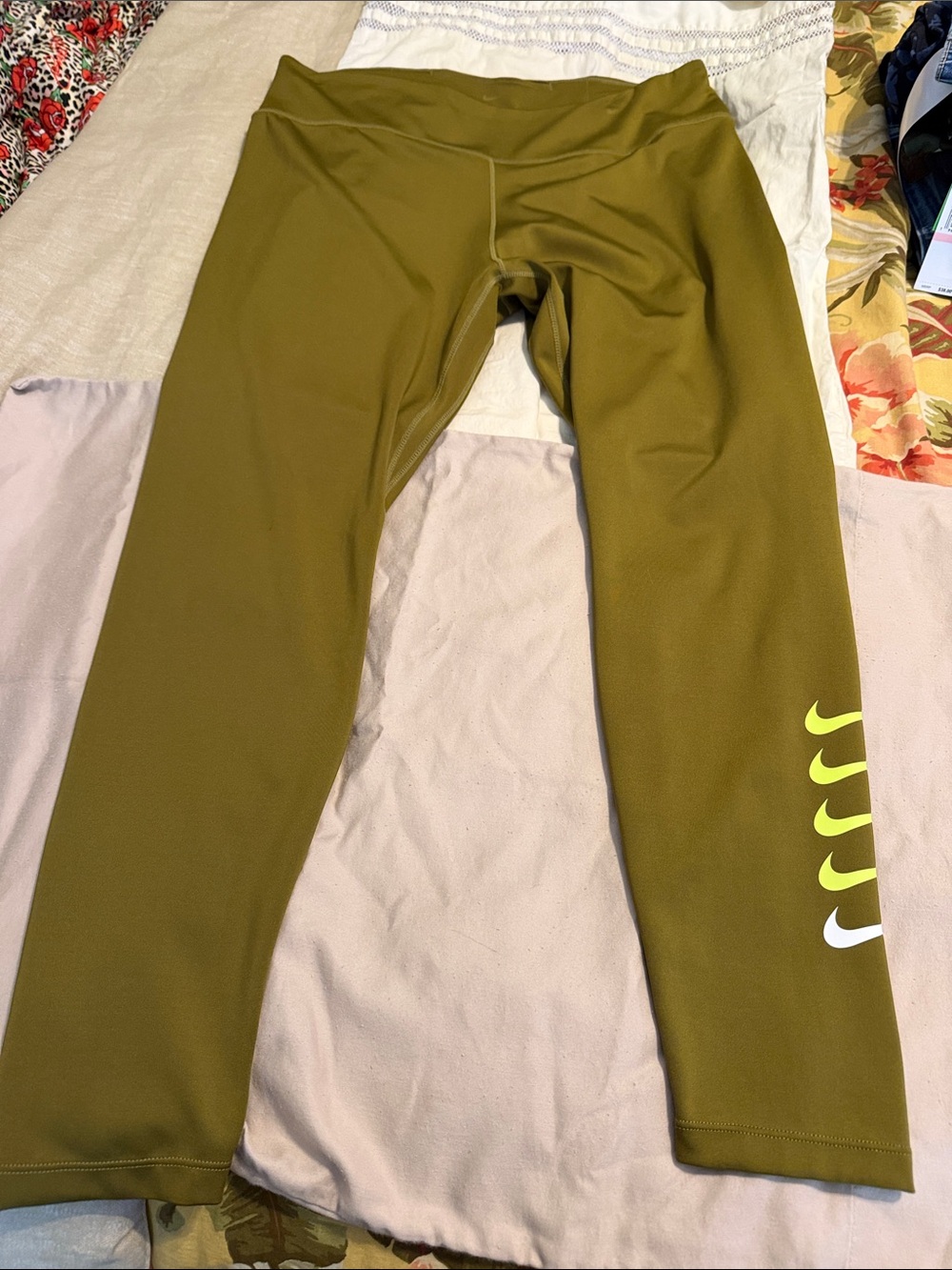 Nike leggings size xl